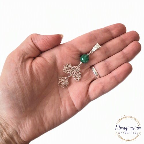 Pendentif keola