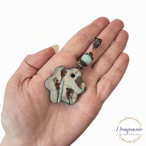 Pendentif siedah