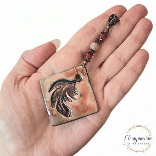 Pendentif miyajima