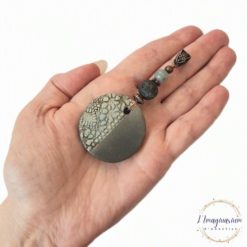 Pendentif xayide