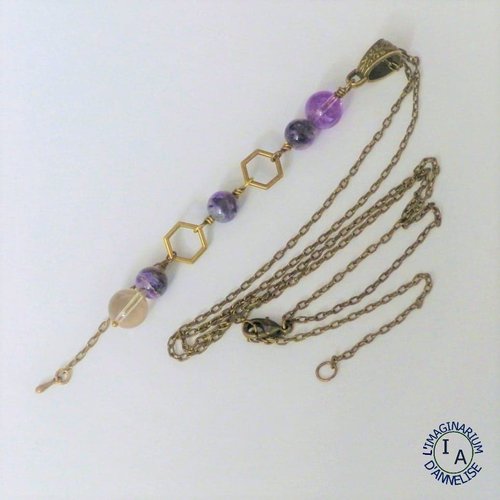 Pendentif kiele