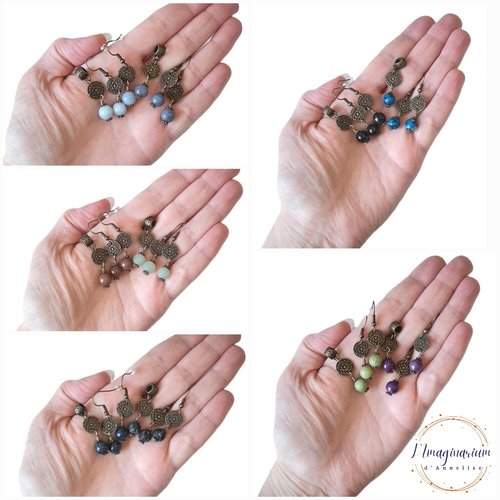 Collection anathilde