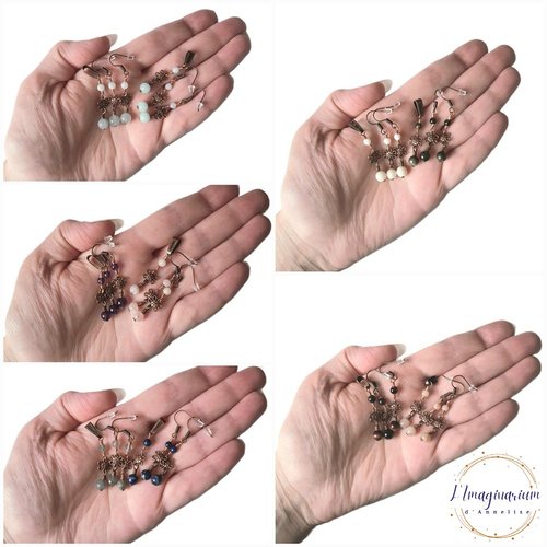 Collection anatoline