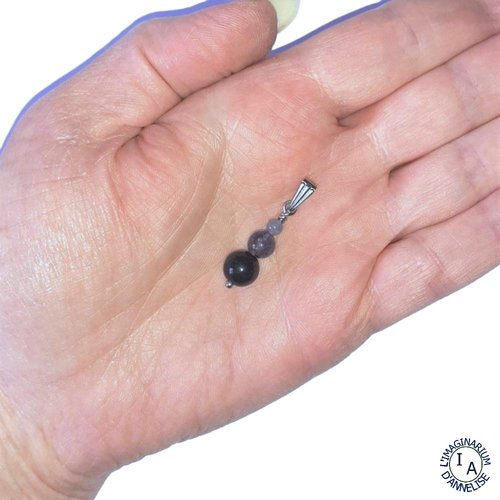 Pendentif pietra