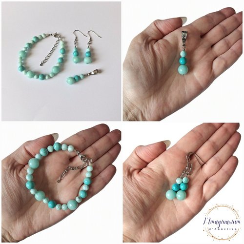 Parure phaethuse