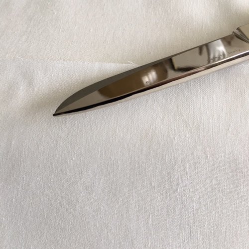 Des tissus unis à associer à l’infini