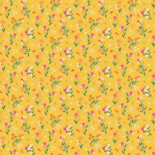 Nouveau : dashwood studio présente la campagne au printemps, coton, vente par 25 cm/110 cm de laize