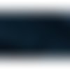 Toile de coton, 364 grammes de densité, couleur bleu jean's, uni, avec un joli grain, vente par 25 cm/140 cm