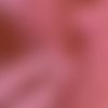 Tissu velours, côtelé, de couleur vieux rose, en polyester, large de 140 cm, vente par 25 cm de haut