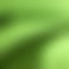 Tissu en coton uni, vert kiwi, 114 cm de laize, pour patchwork, couture, artisanat, vente par 25 cm