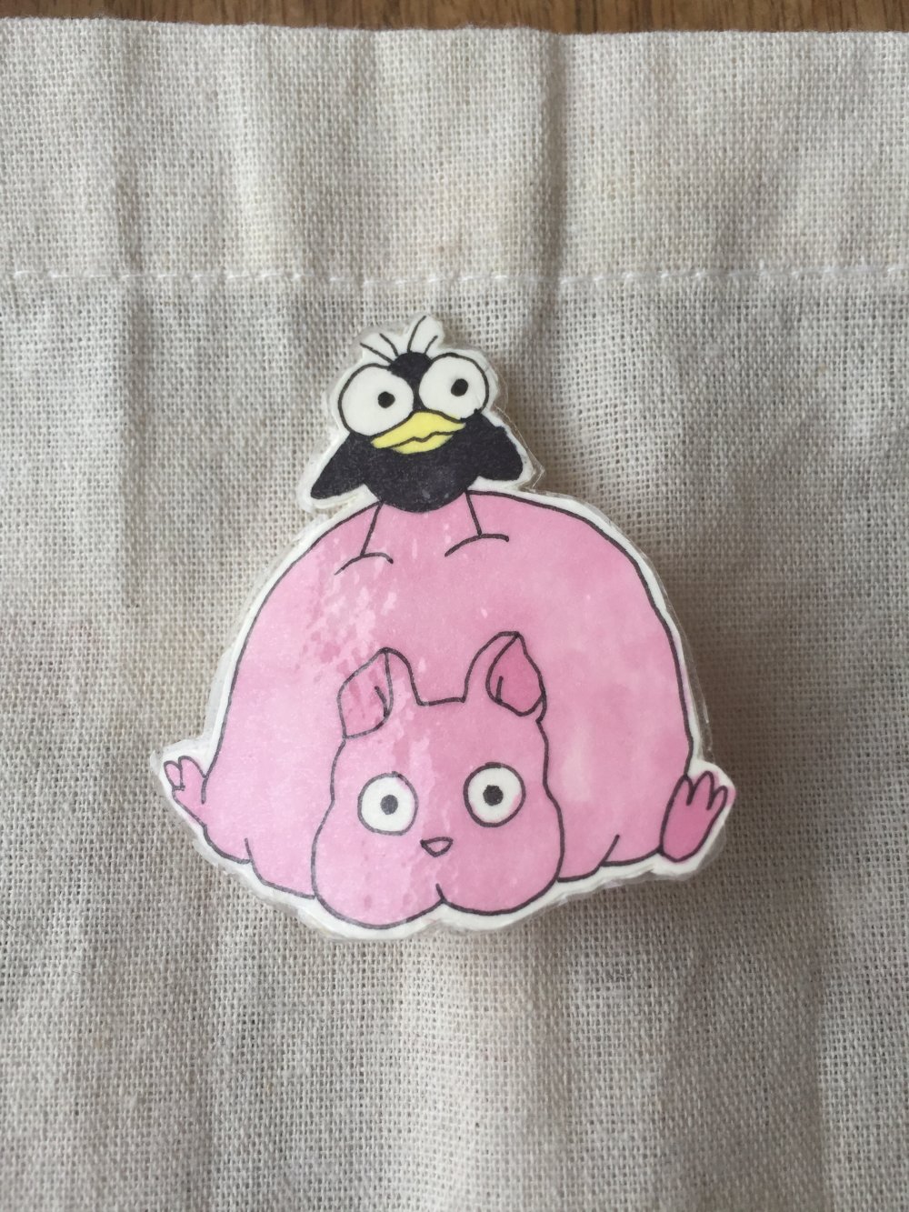 Pin S Le Voyage D En Chihiro Un Grand Marche