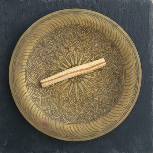 Bâton de palo santo à brûler