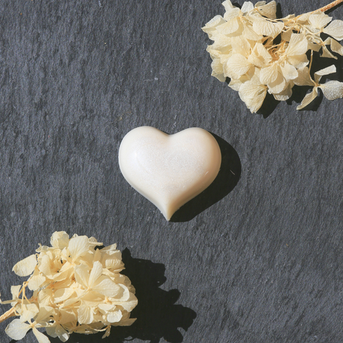 Fondant fleur d'oranger