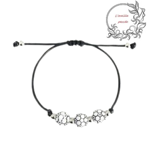 Bracelet ballon de foot