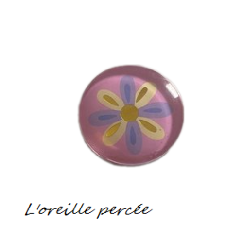 Magnet fleur