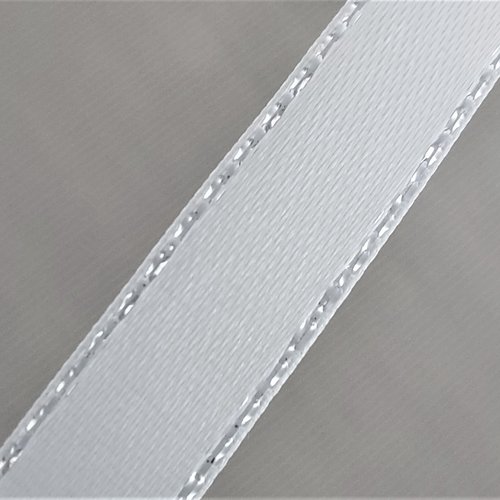 3 Mm 7 Mm 10 Mm 15 Mm 25 Mm 38 Mm 50 Mm, Ruban De Satin Bleu