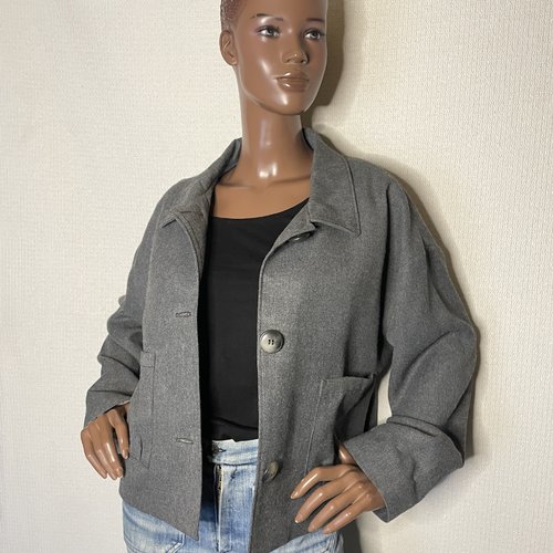 Veste camille