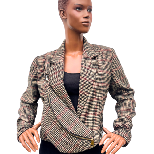 Alphonsine- blazer + sac banane
