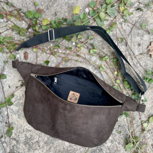 Célestin - sac banane