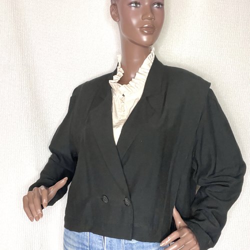 Veste axelle