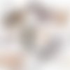 Serviette papier nos amis les chiens