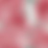 Serviette papier pivoine