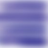 Serviette tableau abstrait rayure violette purple 