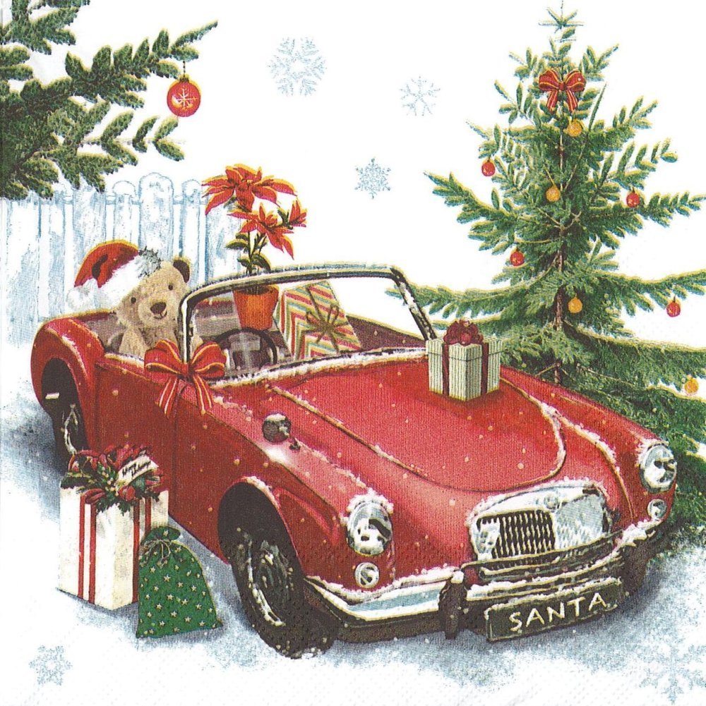 Décoration de tableau de bord de voiture avec jolies poupées cochon,  oreille de cochon tournesol/grenouille/lapin au crochet, accessoires  d'intérieur de voiture kawaii pour femme, cadeau de Noël -  France