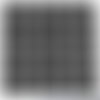 Pochoir plastique 13*13cm : motif fantaisie (192)