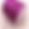Cordon nylon : violet longueur 10m diametre 0.5mm