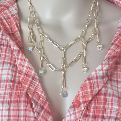 Collier de princesse