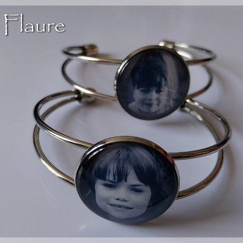 Réservé - commande guylène bracelets