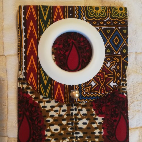 Pochette malban