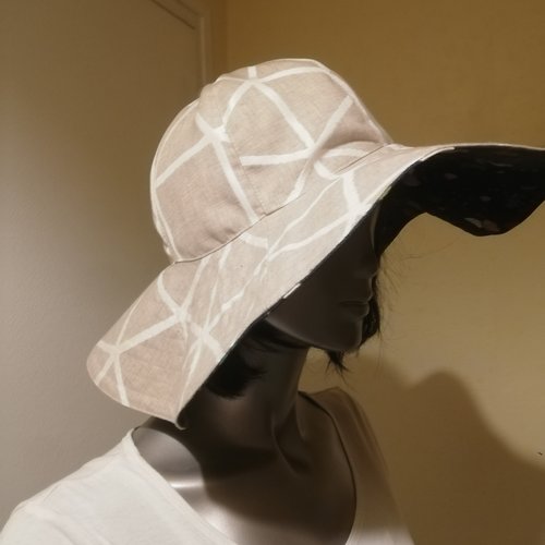 Chapeaux soleil