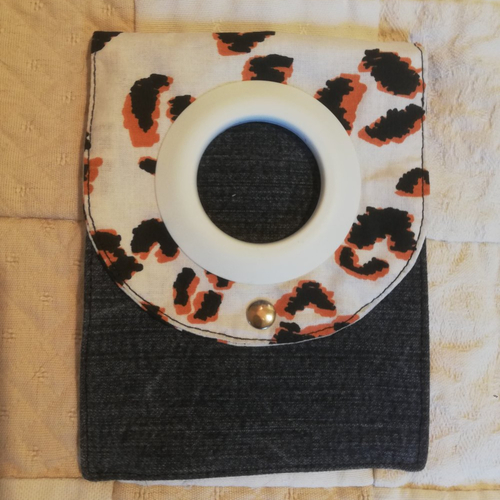Pochette malban