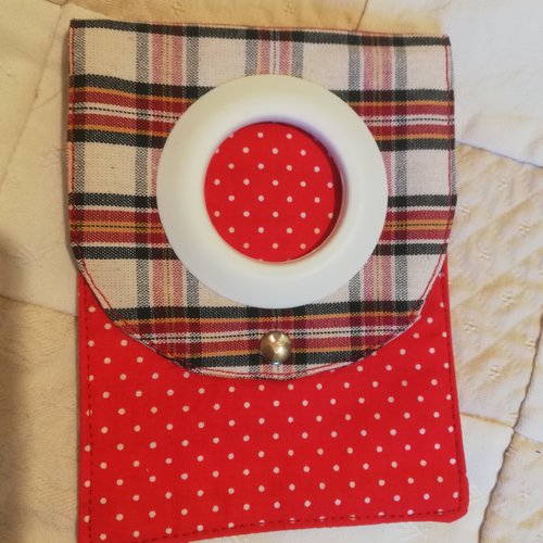 Pochette malban