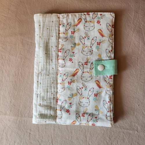 Carnet de santé