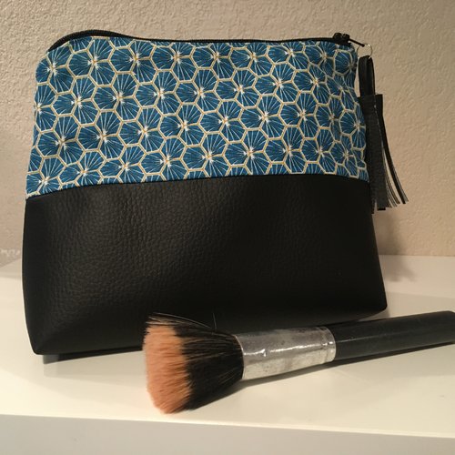 Trousse maquillage