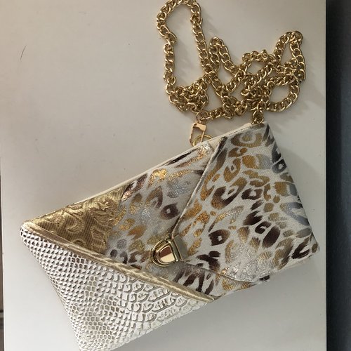 Pochette téléphone