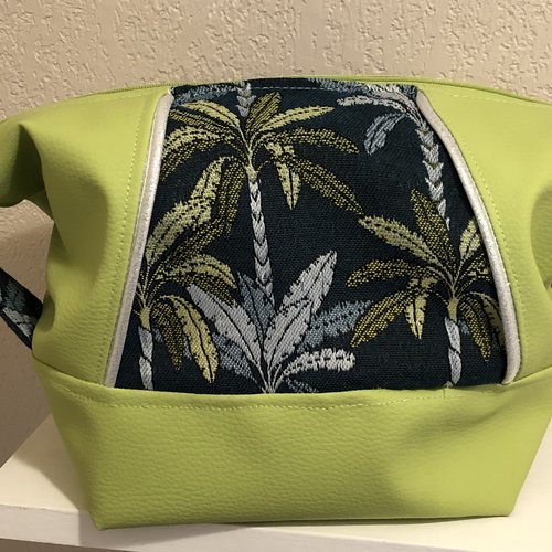 Trousse vanity