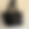 Sac noir