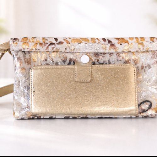 Pochette téléphone