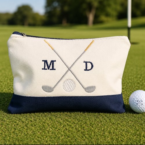 Trousse golf