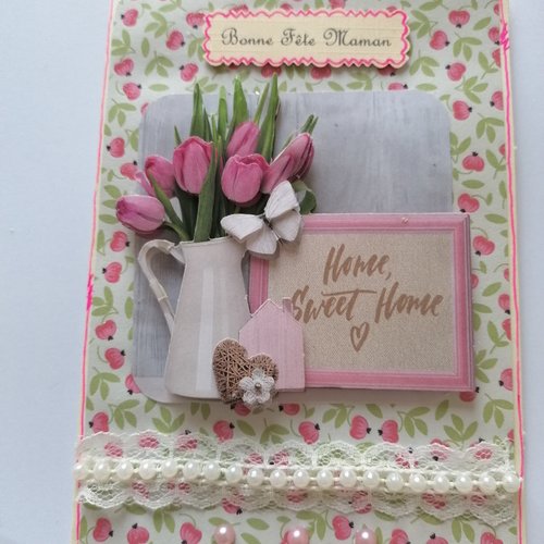 Carte Bonne Fete Maman Etiquettes Plantes Aromatiques Un Grand Marche Carte Bonne Fete Maman Etiquettes Plantes Aromatiques Un Grand Marche