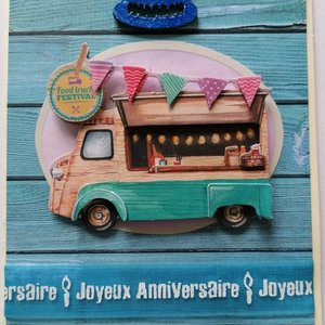 Cartes Anniversaires Pour Enfant Sur Un Grand Marche