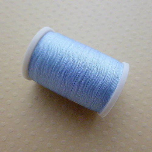 10 m ruban de soie 4 mm coloris n°19 - rse4-1091 