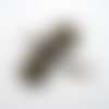 Pendentif libellule bronze 35x37 mm - pb-0025 