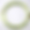 10m fil alu couleur vert anis  0.8mm en bobine 