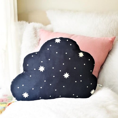 Coussin nuage