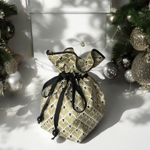 Pochon de noël